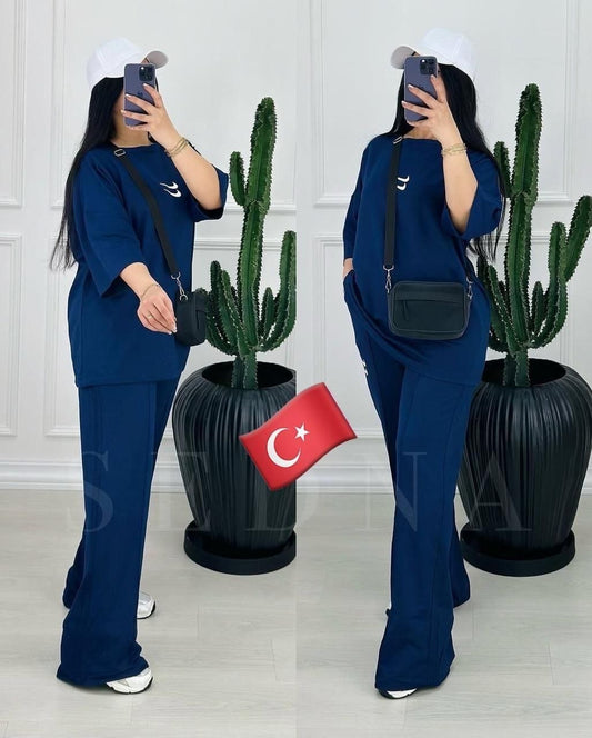 Ensemble Nike