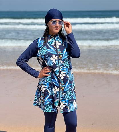Burkini 3 pièces