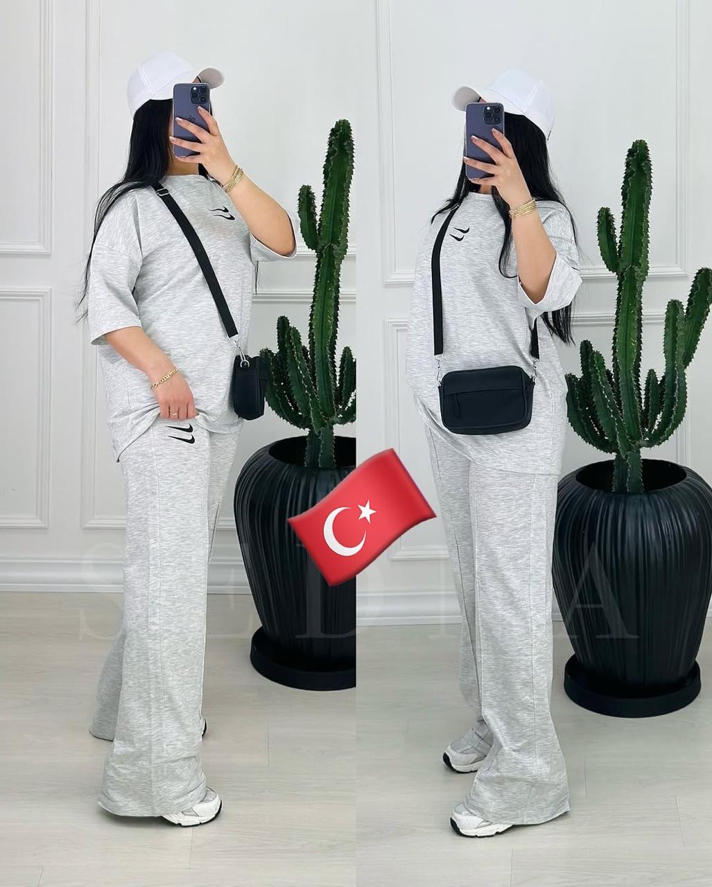 Ensemble Nike