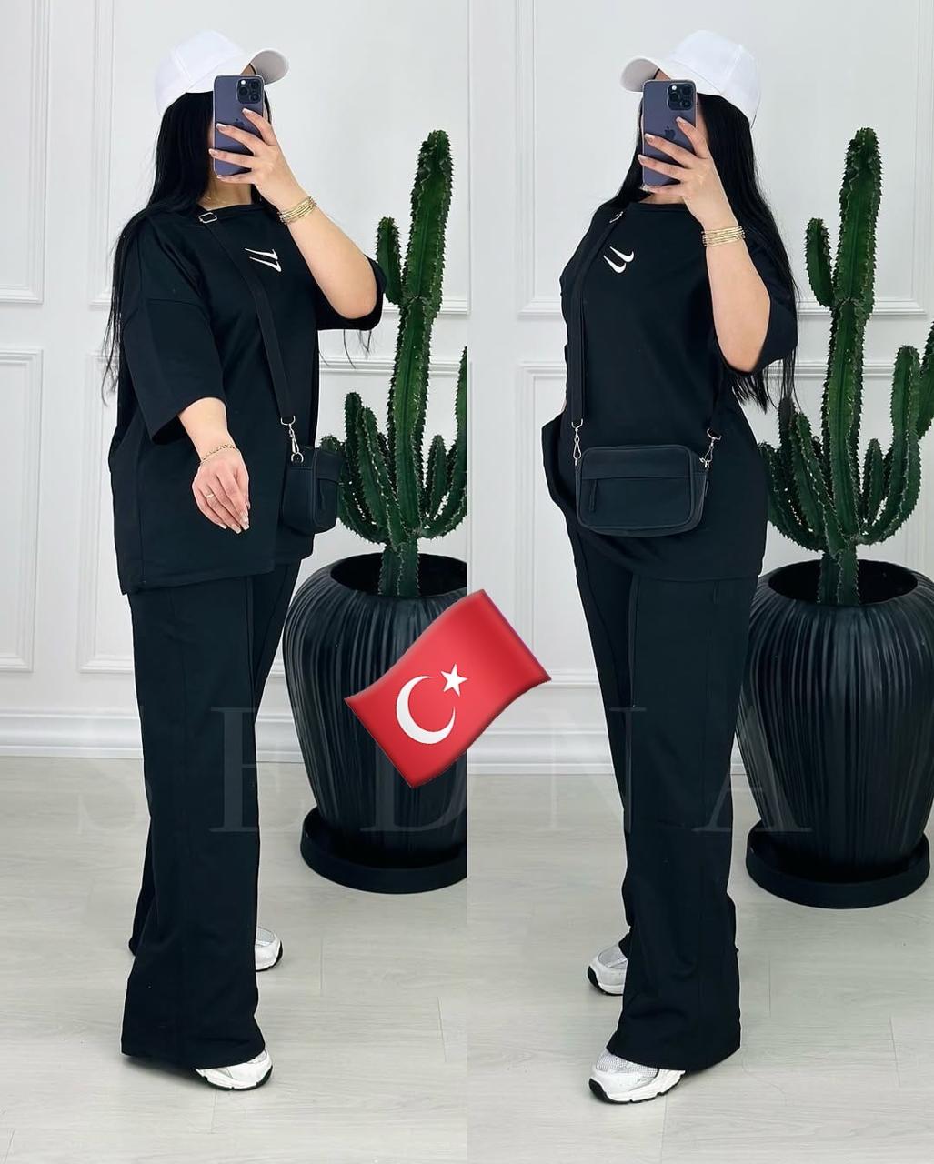 Ensemble Nike