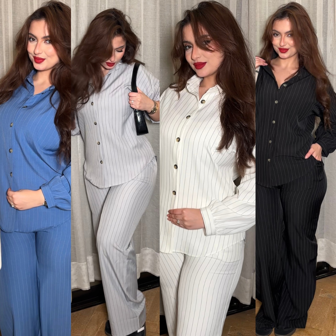 Ensemble classy