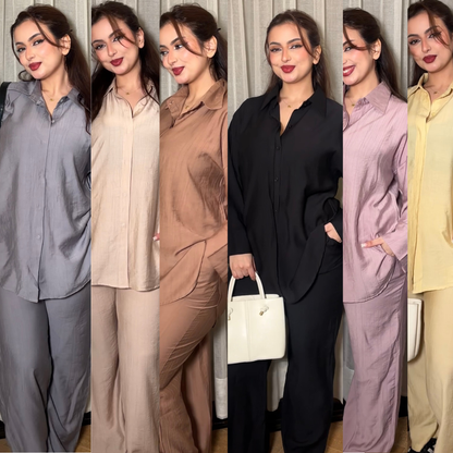 Ensemble LYVA